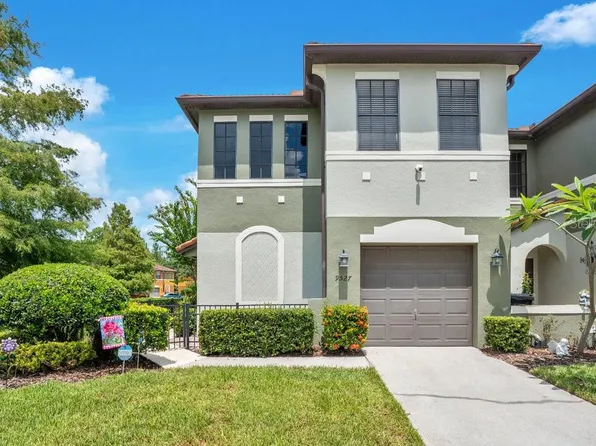 9527 Muse Pl, Orlando, FL 32829
