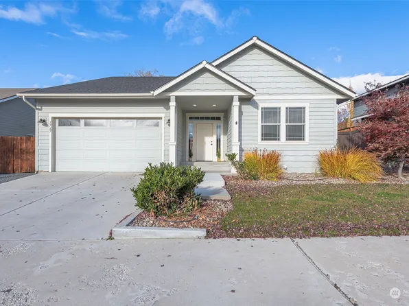 1767 5th Street SE, East Wenatchee, WA 98802