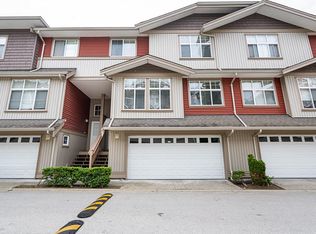 7518 138th St #35, Surrey, BC V3W 1S1