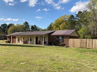 458 Wells St, Courtland, MS 38620