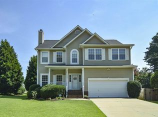 1 Walden Place Ct, Elgin, SC 29045
