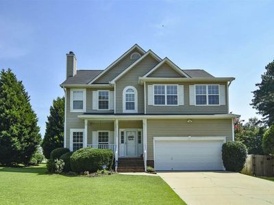 1 Walden Place Ct, Elgin, SC, 29045