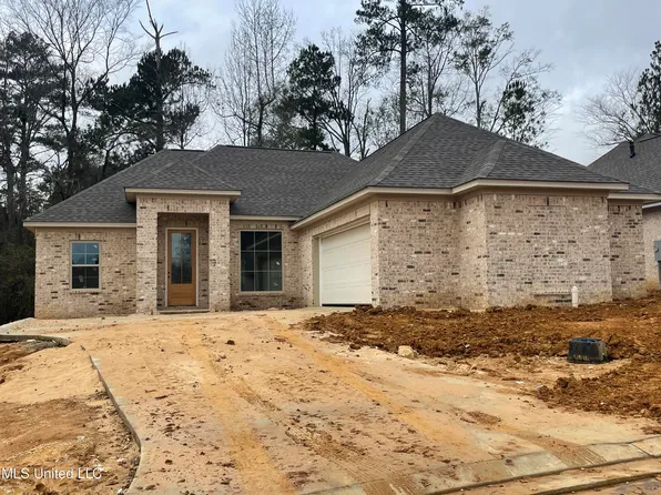 138 Serenity Ln, Pearl, MS 39208
