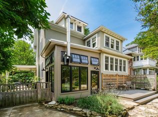 2666 Summit St, Columbus, OH 43202