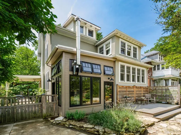 2666 Summit St, Columbus, OH 43202