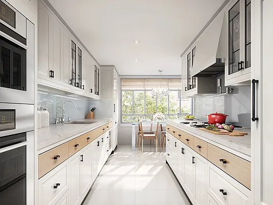 Sold by Extell Development Company (Do not use) | media 6