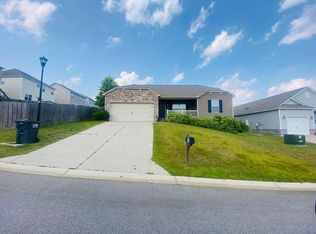 815 Ingamma Ct, Lexington, SC 29073