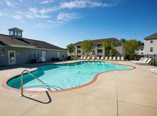 The Pointe at Peters Creek, Winston Salem, NC 27127