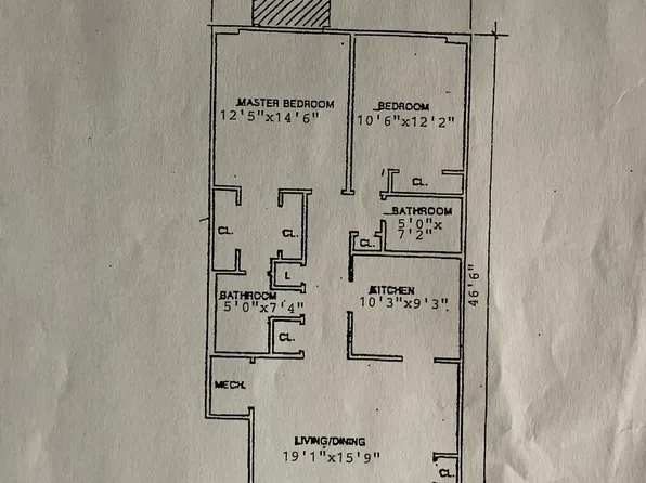 355 Old Tarrytown Rd APT 407, White Plains, NY 10603