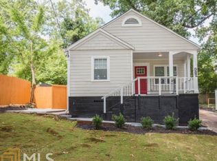 382 Sawtell Ave SE, Atlanta, GA