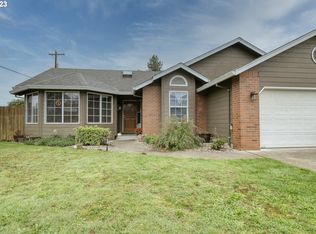 33912 SE Everett Way, Scappoose, OR 97056
