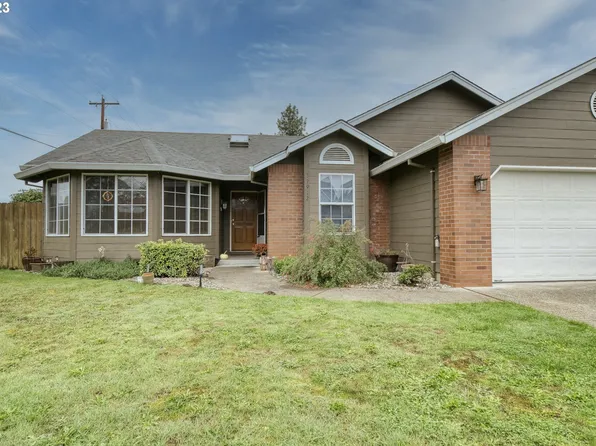 33912 SE Everett Way, Scappoose, OR 97056