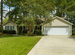 815 44th St E, Tifton, GA 31794