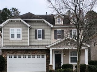 5238 Meryton Park Way, Raleigh, NC 27616