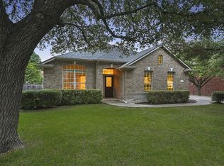 1105 Rutgers Dr, Pflugerville, TX 78660