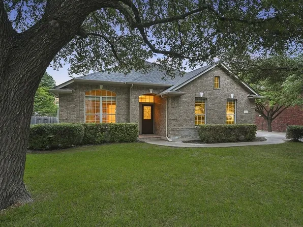 1105 Rutgers Dr, Pflugerville, TX 78660