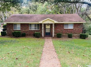 320 Green Ridge Rd, Montgomery, AL 36109