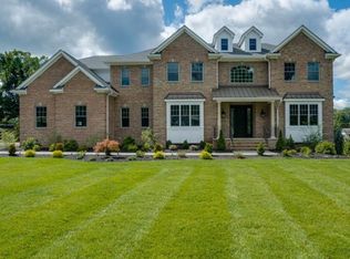 2 Allen Rd, North Caldwell, NJ 07006