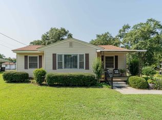 1416 Kate St, Newberry, SC 29108
