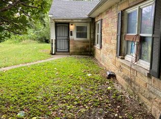 2163 Admiral Dr UNIT 1, Indianapolis, IN 46219
