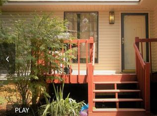 307 County Road 2322, Clarksville, AR 72830