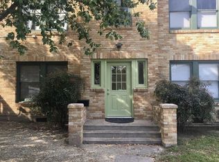 1031 Usener St #1, Houston, TX 77009