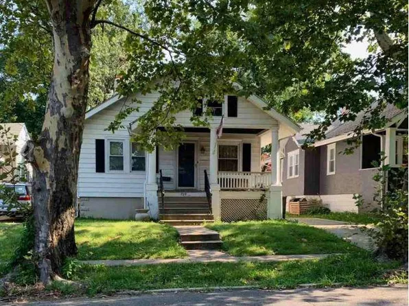 729 Merrick Ave, Collingswood, NJ 08108