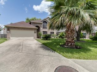 16507 Village View Trl, Sugar Land, TX 77498