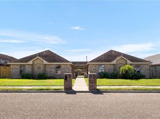 803 W Emerald Dr, Pharr, TX 78577
