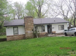 310 Birch St, Monett, MO 65708