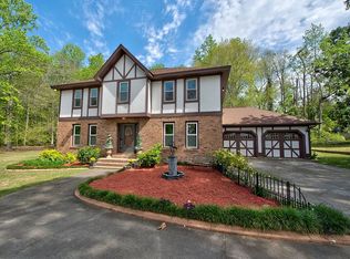 101 Springwater Dr, Columbia, SC 29223