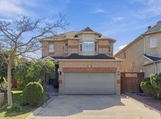 20 Kendra Ct, Brampton, ON L7A 1L8