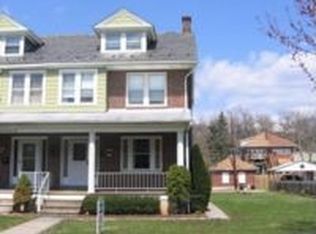 1627 Delaware Ave, Wyomissing, PA 19610