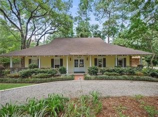 128 Bayberry Dr, Covington, LA 70433