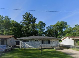 1259 E 36th Pl, Gary, IN 46409