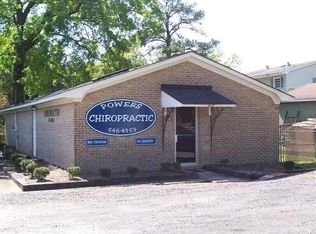 408 Cleland St, Georgetown, SC 29440