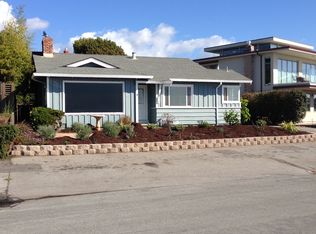 164 Seacliff Dr, Aptos, CA