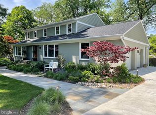 6502 Stratton Pl, Falls Church, VA 22043