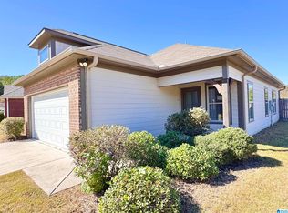 428 Marsh Cir, Calera, AL 35040