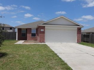 4318 Sunflower Creek Ln, Richmond, TX 77469