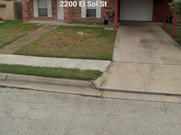 2200 El Sol St, Brownsville, TX 78520