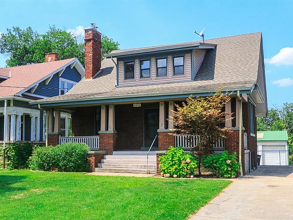 2nd image of 2434 Indian Mound Ave