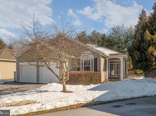 1468 Quaker Rdg, West Chester, PA 19380