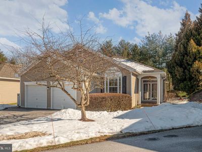 1468 Quaker Rdg, West Chester, PA, 19380