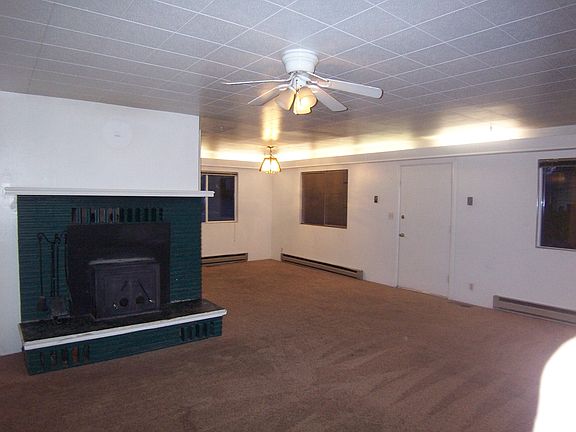 Living Room to Dining Room