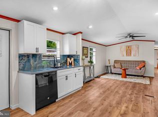 11540 Philadelphia Rd #5A, White Marsh, MD 21162