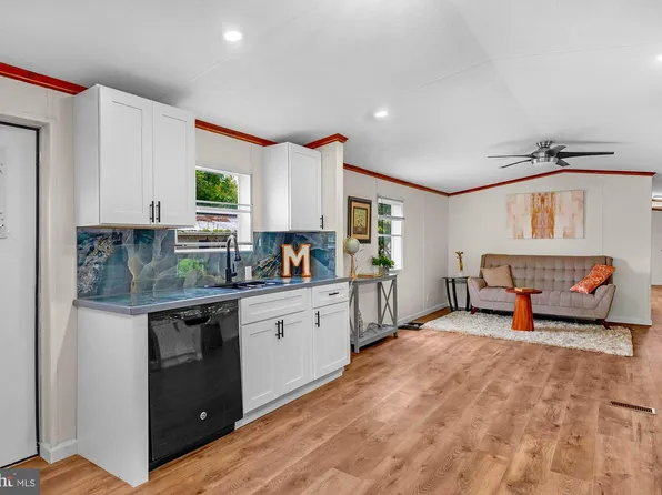 11540 Philadelphia Rd #5A, White Marsh, MD 21162