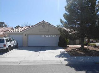 4866 Carefree Dr, Las Vegas, NV 89122