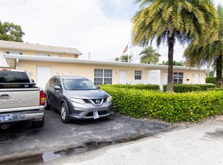 101 Akron Street, Lake Worth Beach, FL 33461