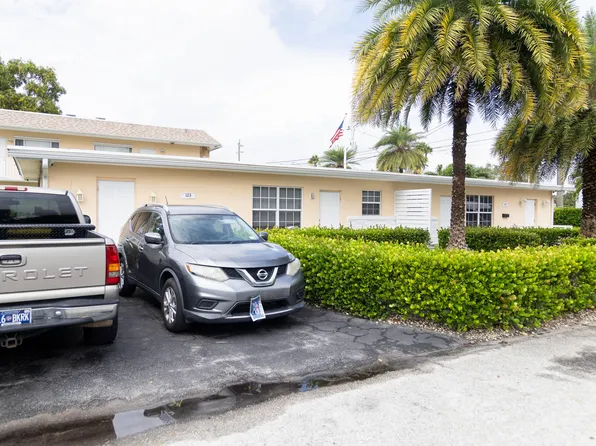 101 Akron Street, Lake Worth Beach, FL 33461